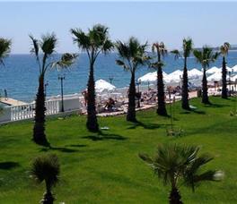 Sentido Sultan Beldibi