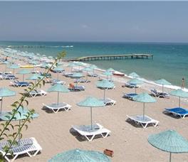 Sentido Sultan Beldibi