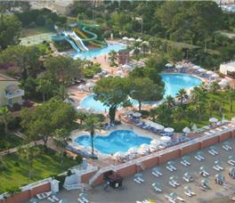 Sentido Sultan Beldibi