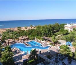 Adalya Resort & Spa