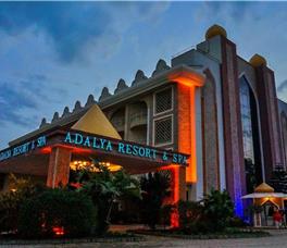 Adalya Resort & Spa