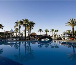 Kamelya World Hotel Selin Resort & SPA