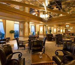 Kamelya World Hotel Selin Resort & SPA