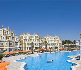 Kamelya World Hotel Selin Resort & SPA