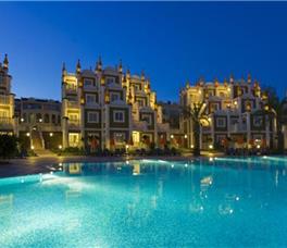 Kamelya World Hotel Selin Resort & SPA