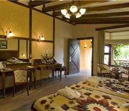 Kamelya World Hotel Selin Resort & SPA