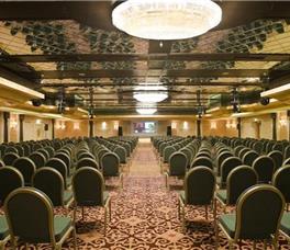 Kamelya World Hotel Selin Resort & SPA