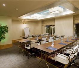 Kamelya World Hotel Selin Resort & SPA