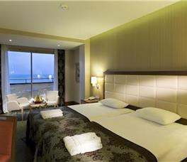 Kamelya World Hotel Selin Resort & SPA