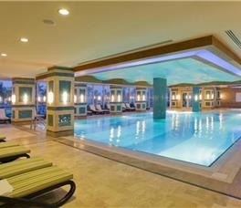 Kamelya World Hotel Selin Resort & SPA