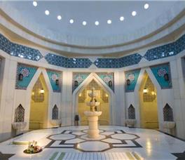 Kamelya World Hotel Selin Resort & SPA