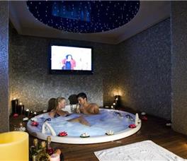 Kamelya World Hotel Selin Resort & SPA