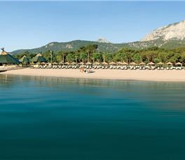 Renaissance Antalya Beach Resort & Spa
