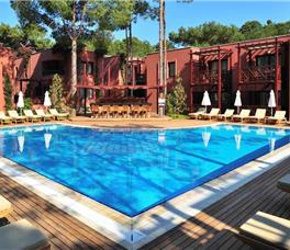 Renaissance Antalya Beach Resort & Spa