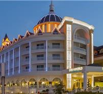 Dream World Resort & Spa