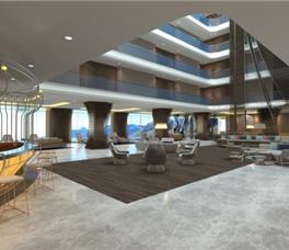 Sea Shell Resort & Spa