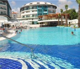 Sea Shell Resort & Spa