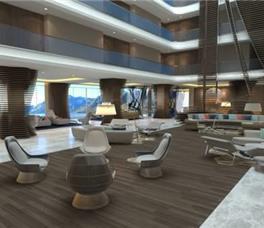 Sea Shell Resort & Spa