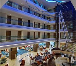 Sea Shell Resort & Spa