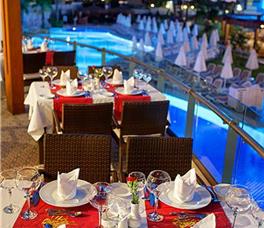 Sea Shell Resort & Spa