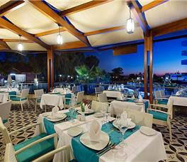 Sea Shell Resort & Spa