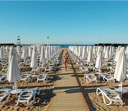 Sea Shell Resort & Spa