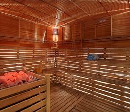 Sea Shell Resort & Spa