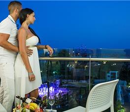 Sea Shell Resort & Spa