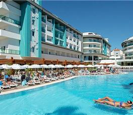 Sea Shell Resort & Spa