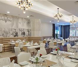 Sea Shell Resort & Spa