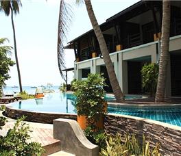 Sea Shell Resort & Spa