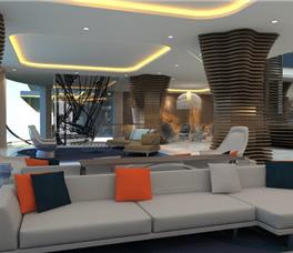 Sea Shell Resort & Spa