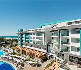 Sea Shell Resort & Spa