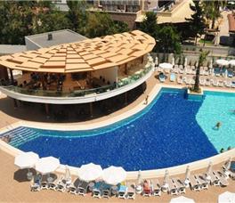 Sea Shell Resort & Spa