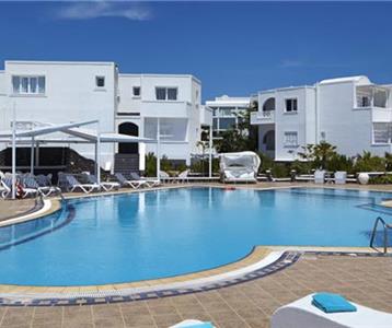 Orizontes Hotel And Villas