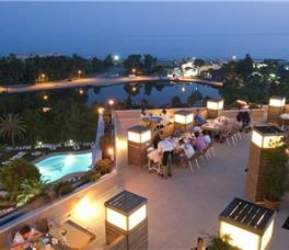 Grand Prestige Hotel & Spa