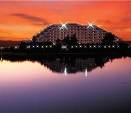 Grand Prestige Hotel & Spa