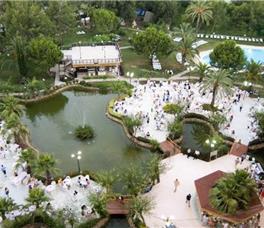 Grand Prestige Hotel & Spa