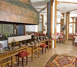 Grand Prestige Hotel & Spa