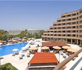 Grand Prestige Hotel & Spa