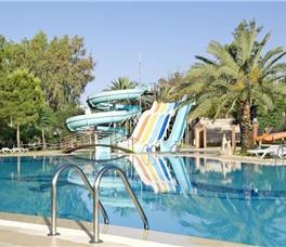 Grand Prestige Hotel & Spa