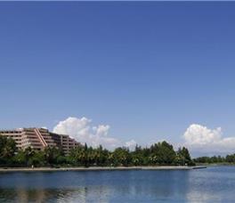 Grand Prestige Hotel & Spa