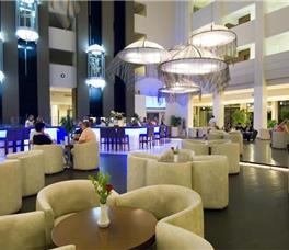 Grand Prestige Hotel & Spa