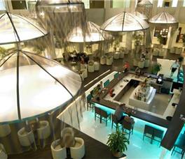 Grand Prestige Hotel & Spa