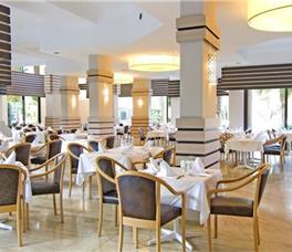 Grand Prestige Hotel & Spa