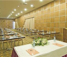 Grand Prestige Hotel & Spa