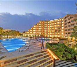 Grand Prestige Hotel & Spa