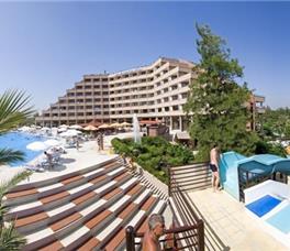 Grand Prestige Hotel & Spa