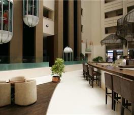 Grand Prestige Hotel & Spa