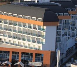 Nilbahir Resort & Spa